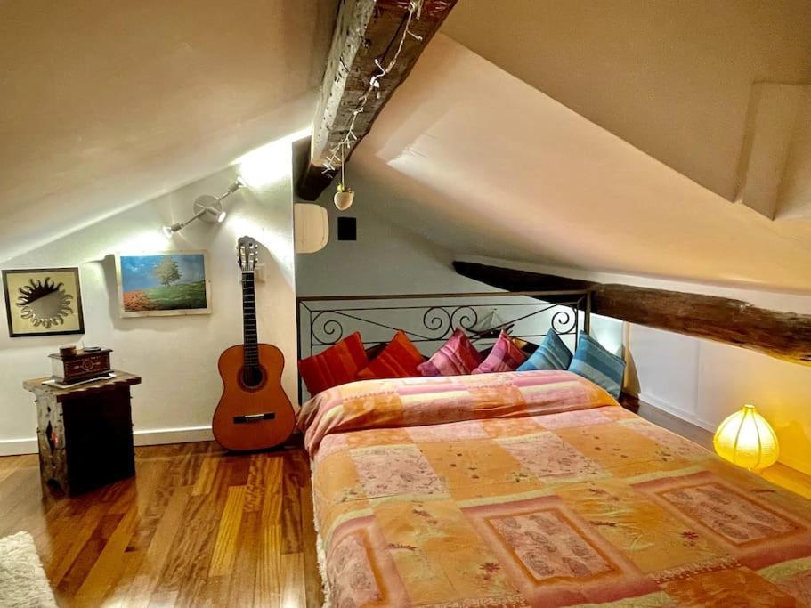 Apartamento Moonlight In Boccadasse Génova Exterior foto