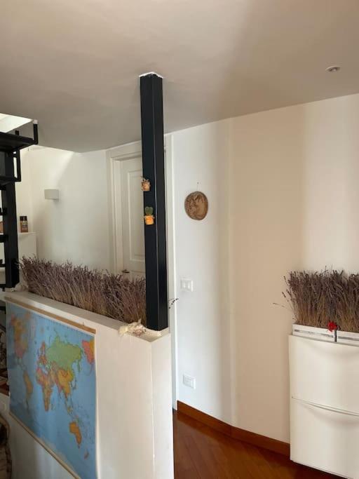 Apartamento Moonlight In Boccadasse Génova Exterior foto