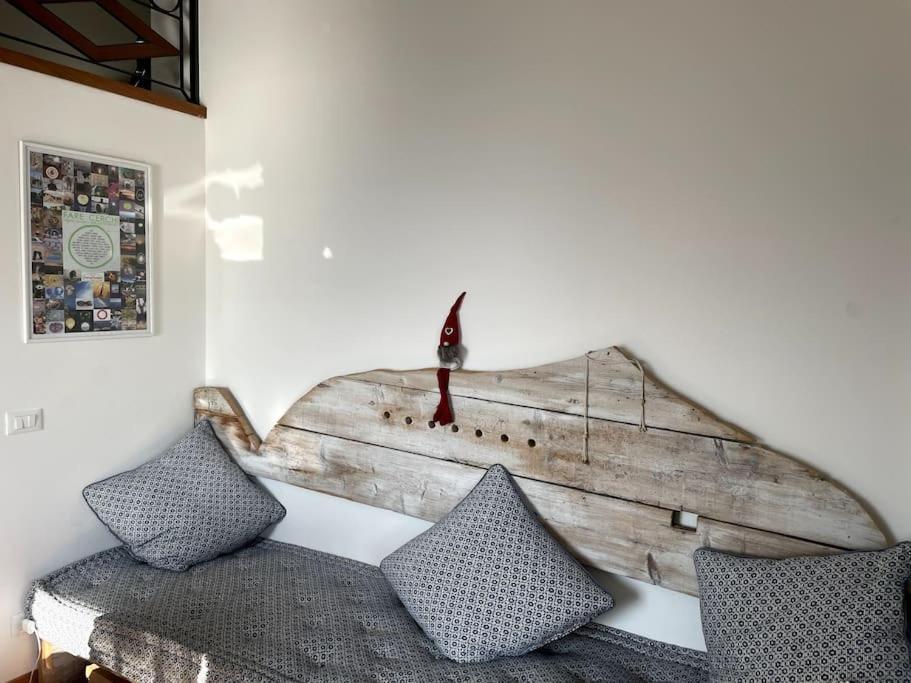 Apartamento Moonlight In Boccadasse Génova Exterior foto